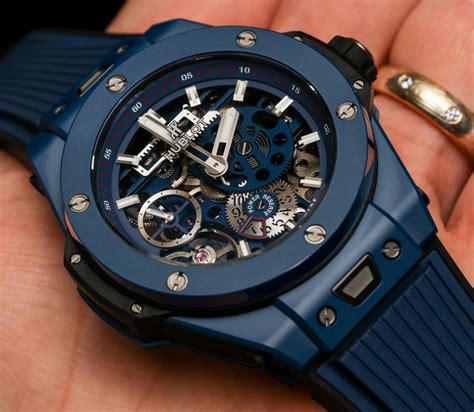 hublot big bang meca 10|hublot meca 10 price.